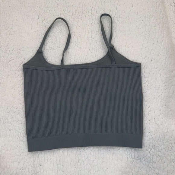 Free People Intimate Ribbed Tank - Picture 2 of 3